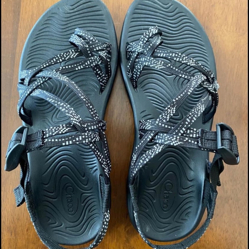 Chaco sandals
